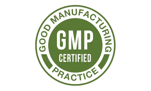 GMP Certified ozemburn GMP Certified